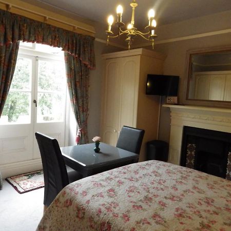 Ryvington Apartments Abergavenny Exteriér fotografie