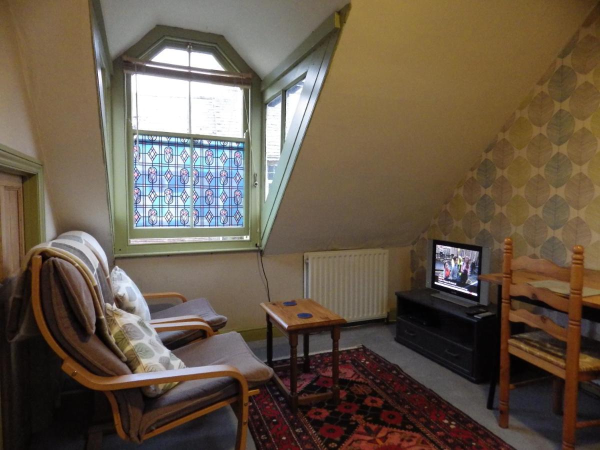 Ryvington Apartments Abergavenny Exteriér fotografie