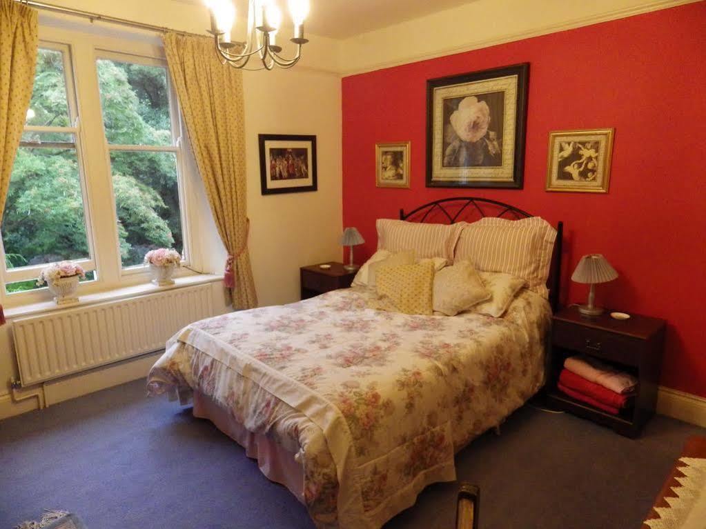 Ryvington Apartments Abergavenny Exteriér fotografie
